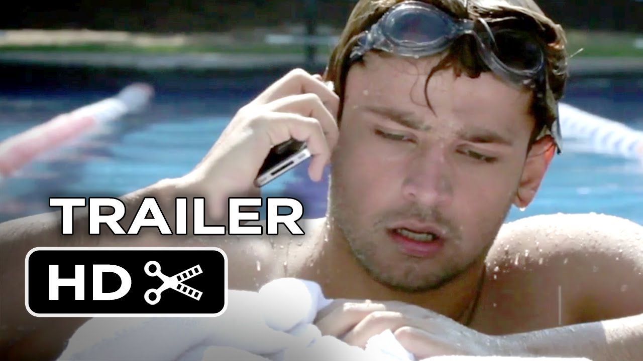 Official Trailer [Spanish] [HD]