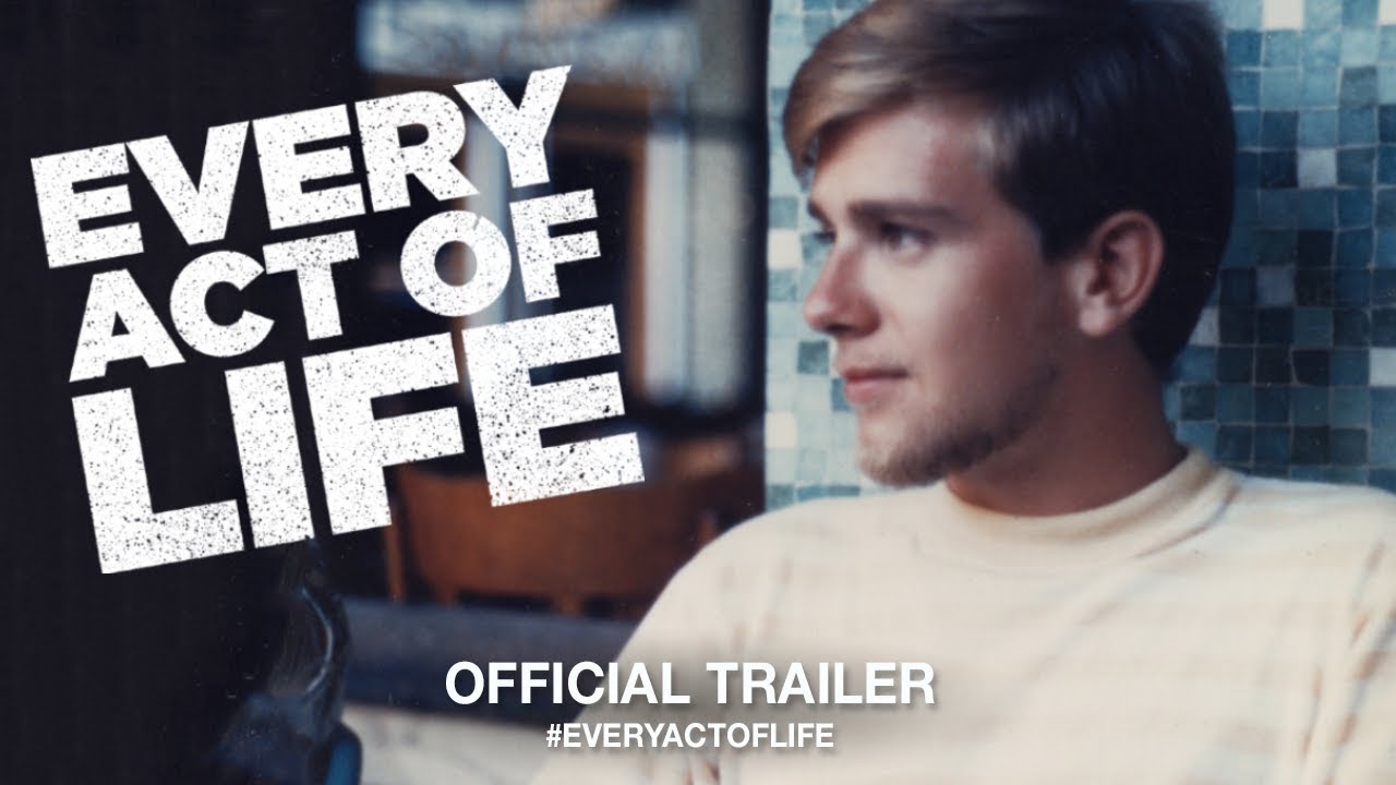 Official Trailer [HD]