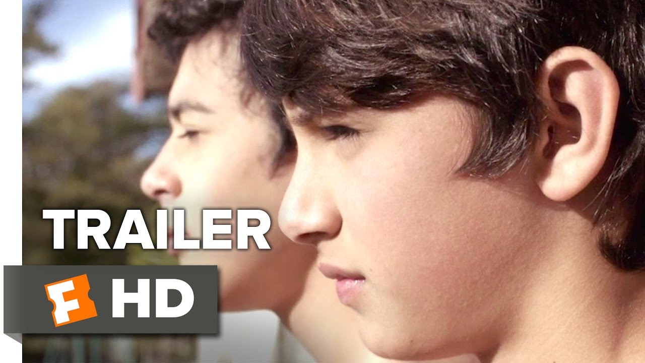 Official Trailer [Spanish] [HD]