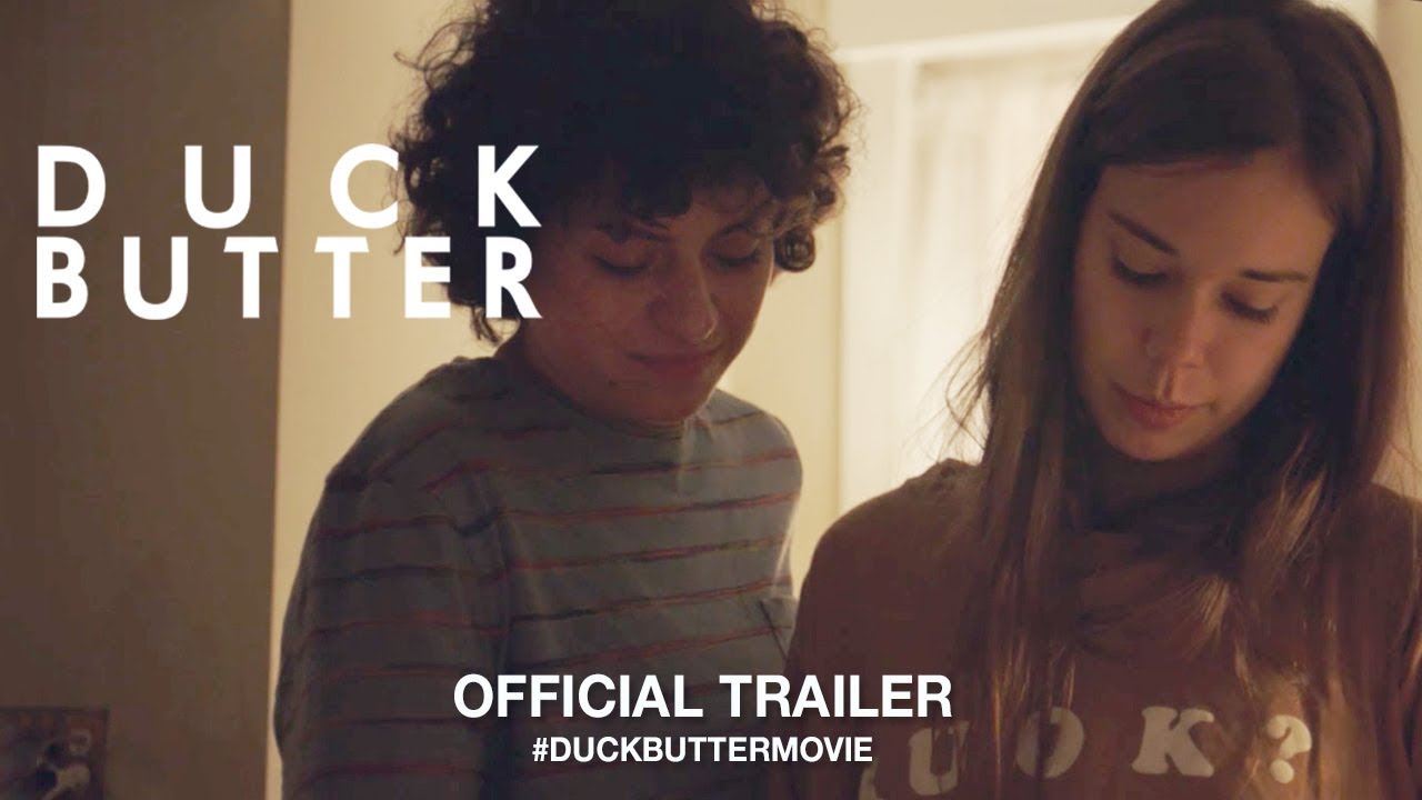 Official Trailer [HD]