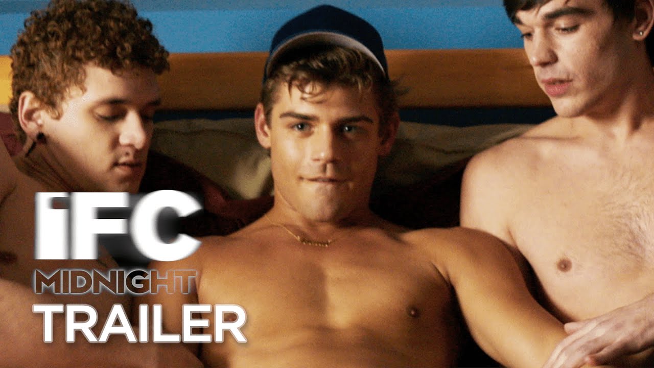 Official Trailer [HD]