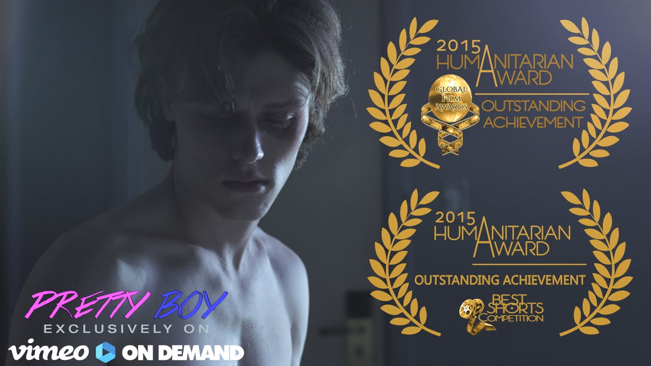 Official Trailer [HD]