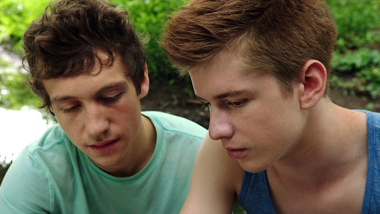 Teens Like Phil (2012) [HD]