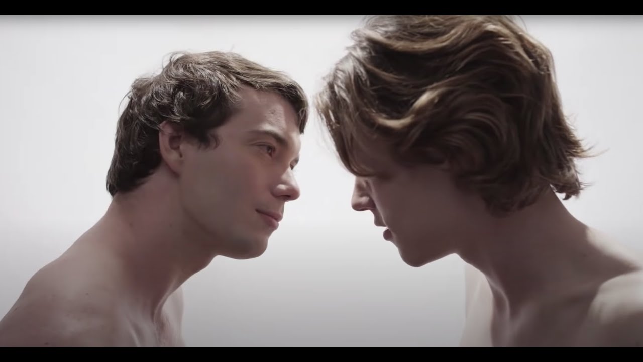 Pretty Boy (2016) [HD]