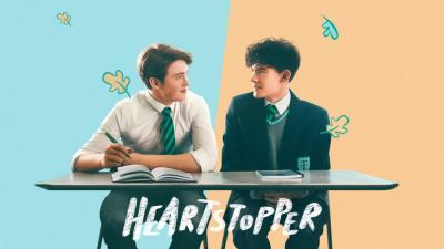 Heartstopper (2022) [Gay Themed Movie]