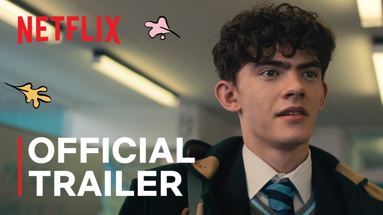Season 1 - Official Trailer [HD]