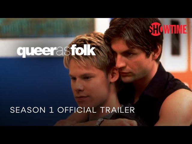 Season 1 - Official Trailer [HD]