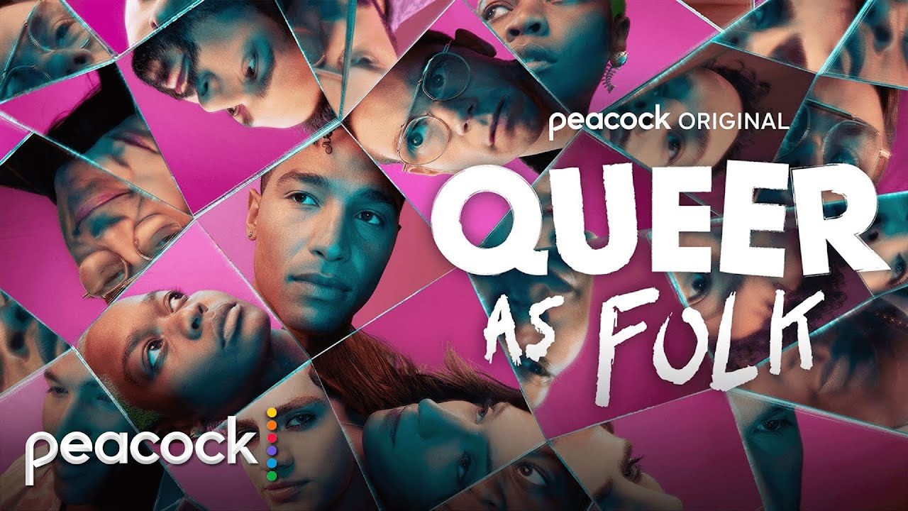 Season 1 - Official Trailer [HD]
